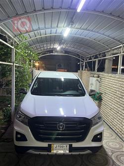 Changan Hunter